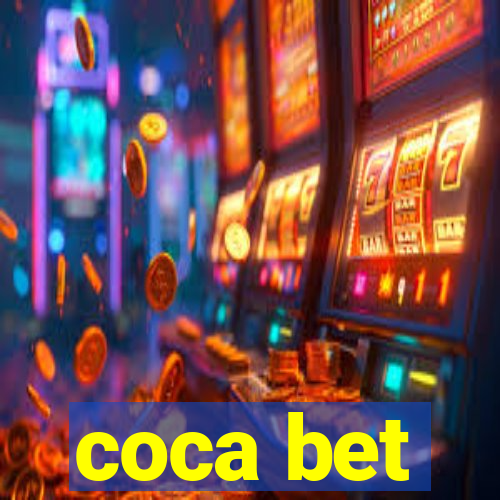 coca bet